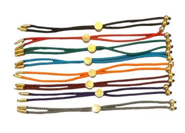 KEÇİ İPLİ BİLEKLİK