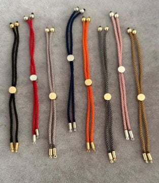 KEÇİ İPLİ BİLEKLİK